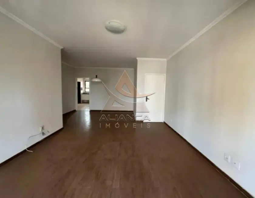 Apartamento com 3 quartos à venda, 123m2 em Centro, Ribeirao Preto - SP - imagem 1 Foto 1 de Apartamento com 3 quartos à venda, 123m2 em Centro, Ribeirao Preto - SP