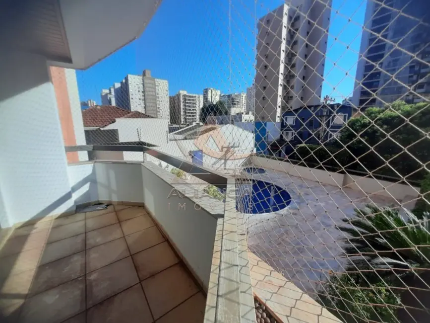 Foto 2 de Apartamento com 3 quartos à venda, 123m2 em Centro, Ribeirao Preto - SP