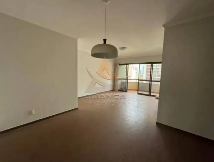 Apartamento com 3 quartos à venda, 123m2 em Centro, Ribeirao Preto - SP - imagem 4 Foto 4 de Apartamento com 3 quartos à venda, 123m2 em Centro, Ribeirao Preto - SP