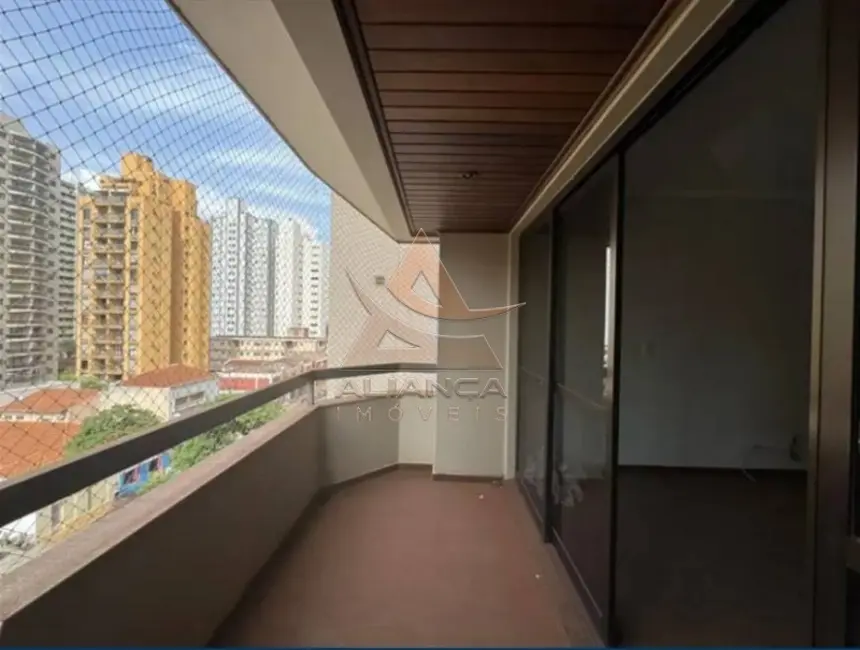 Apartamento com 3 quartos à venda, 123m2 em Centro, Ribeirao Preto - SP - imagem 2 Foto 2 de Apartamento com 3 quartos à venda, 123m2 em Centro, Ribeirao Preto - SP