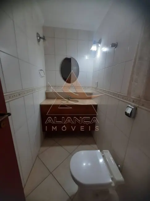 Foto 6 de Apartamento com 3 quartos à venda, 123m2 em Centro, Ribeirao Preto - SP