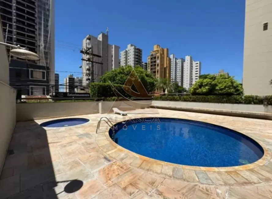 Apartamento com 3 quartos à venda, 123m2 em Centro, Ribeirao Preto - SP - imagem 8 Foto 8 de Apartamento com 3 quartos à venda, 123m2 em Centro, Ribeirao Preto - SP