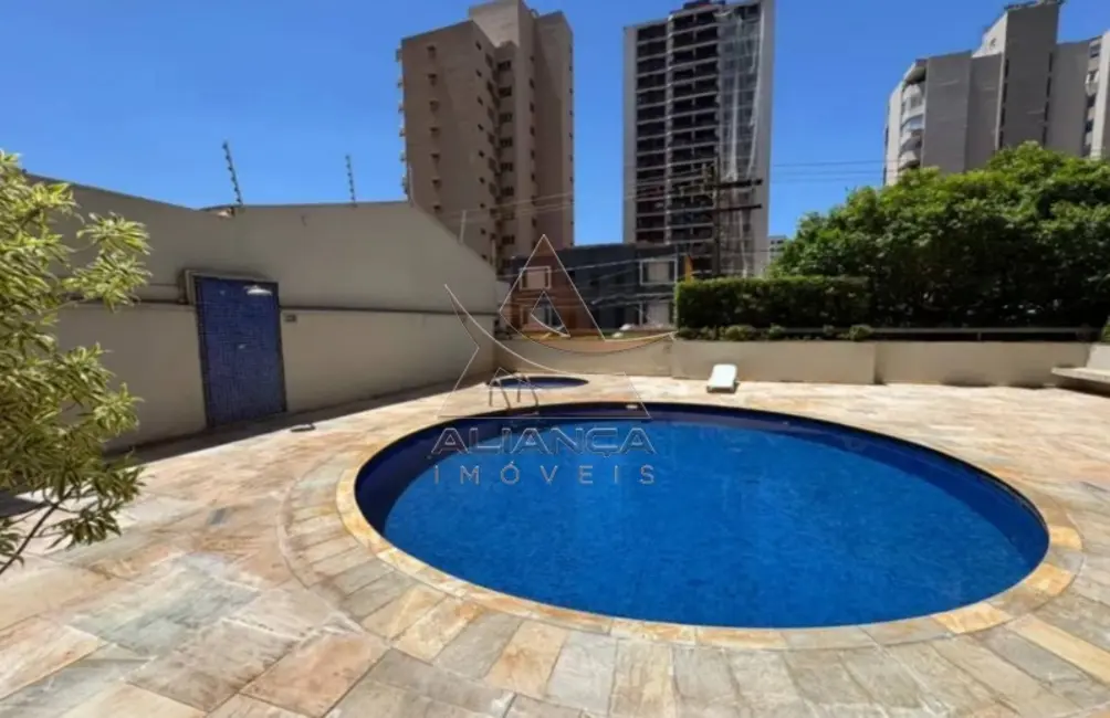 Apartamento com 3 quartos à venda, 123m2 em Centro, Ribeirao Preto - SP - imagem 7 Foto 7 de Apartamento com 3 quartos à venda, 123m2 em Centro, Ribeirao Preto - SP