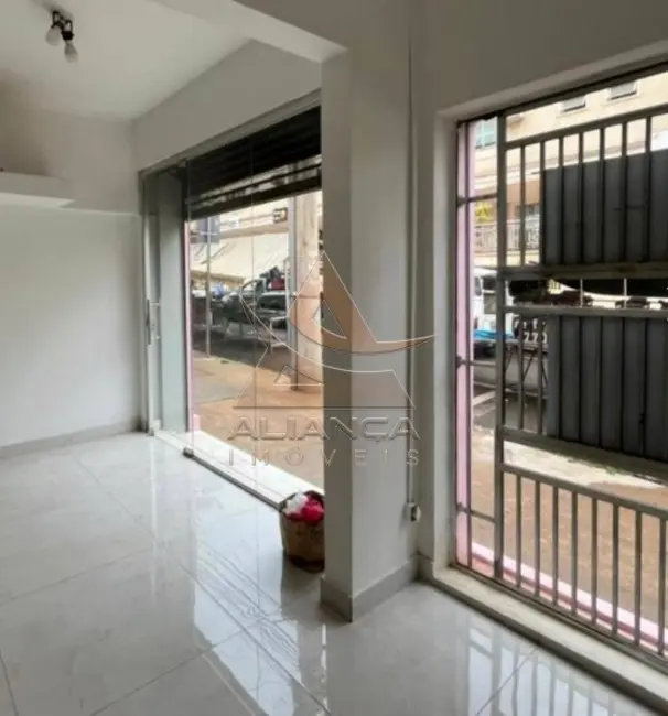 Foto 2 de Sala Comercial para alugar, 65m2 em Centro, Ribeirao Preto - SP
