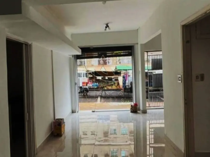 Foto 1 de Sala Comercial para alugar, 65m2 em Centro, Ribeirao Preto - SP