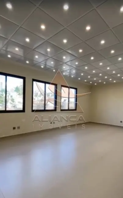 Foto 6 de Sala Comercial para alugar, 1058m2 em Alto da Boa Vista, Ribeirao Preto - SP