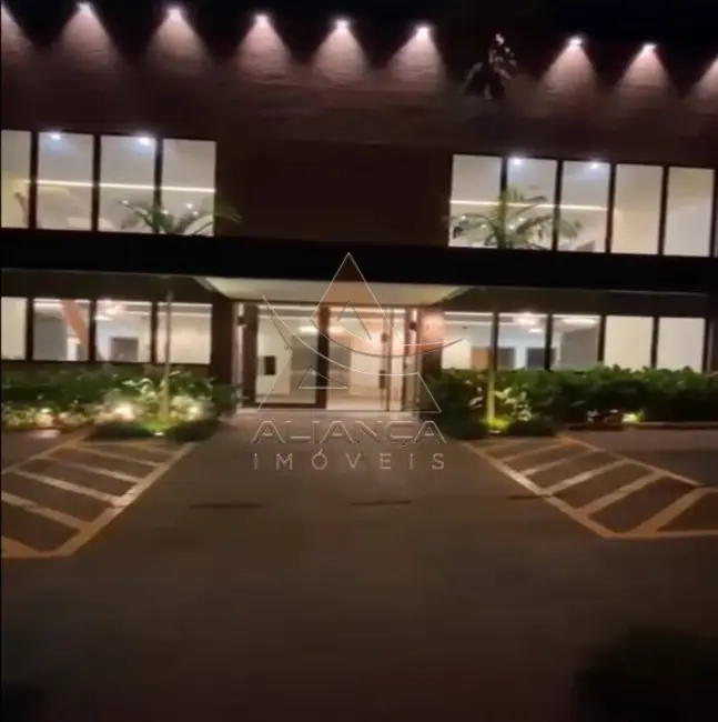 Foto 2 de Sala Comercial para alugar, 1058m2 em Alto da Boa Vista, Ribeirao Preto - SP