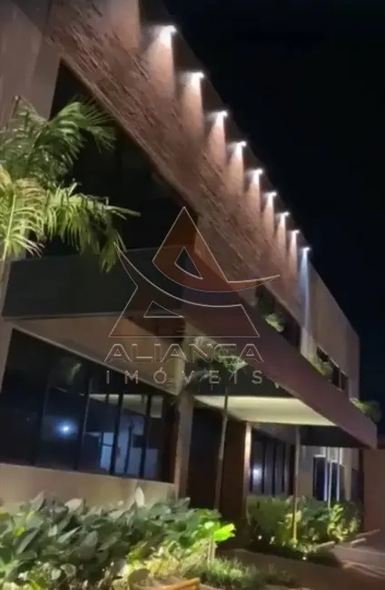 Foto 3 de Sala Comercial para alugar, 1058m2 em Alto da Boa Vista, Ribeirao Preto - SP