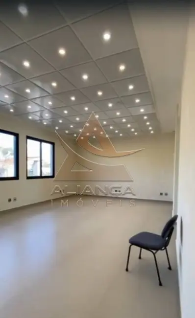 Foto 5 de Sala Comercial para alugar, 1058m2 em Alto da Boa Vista, Ribeirao Preto - SP