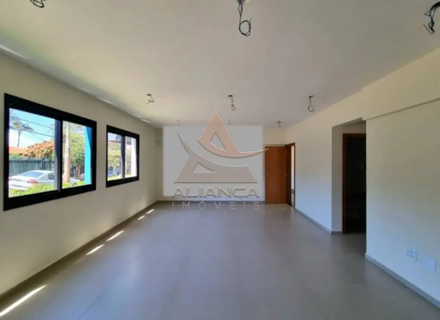 Foto 8 de Sala Comercial para alugar, 1058m2 em Alto da Boa Vista, Ribeirao Preto - SP