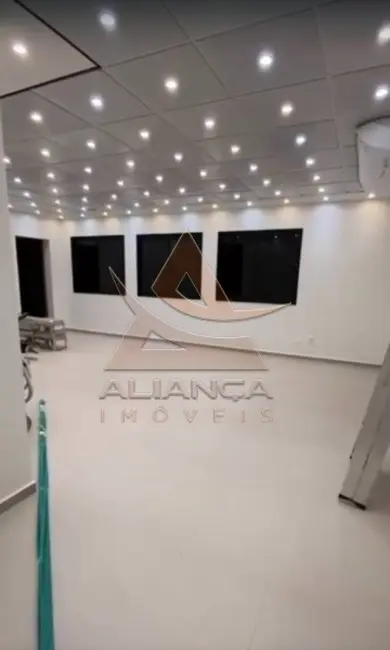 Foto 7 de Sala Comercial para alugar, 1058m2 em Alto da Boa Vista, Ribeirao Preto - SP