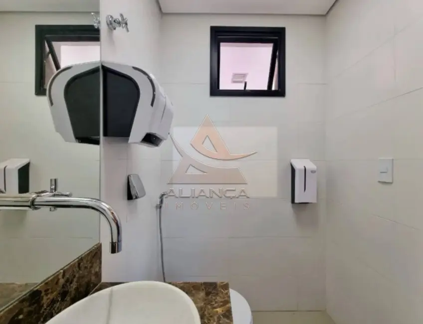 Foto 4 de Sala Comercial para alugar, 1058m2 em Alto da Boa Vista, Ribeirao Preto - SP