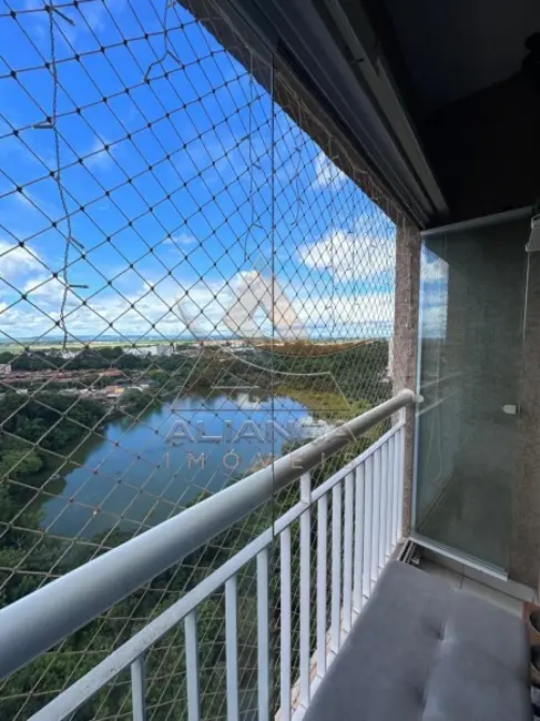 Foto 4 de Apartamento com 2 quartos à venda em Jardim Interlagos, Ribeirao Preto - SP
