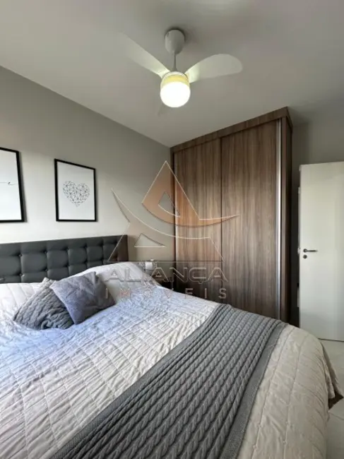 Foto 7 de Apartamento com 2 quartos à venda em Jardim Interlagos, Ribeirao Preto - SP