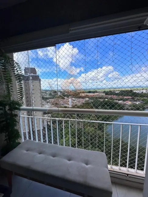 Foto 3 de Apartamento com 2 quartos à venda em Jardim Interlagos, Ribeirao Preto - SP
