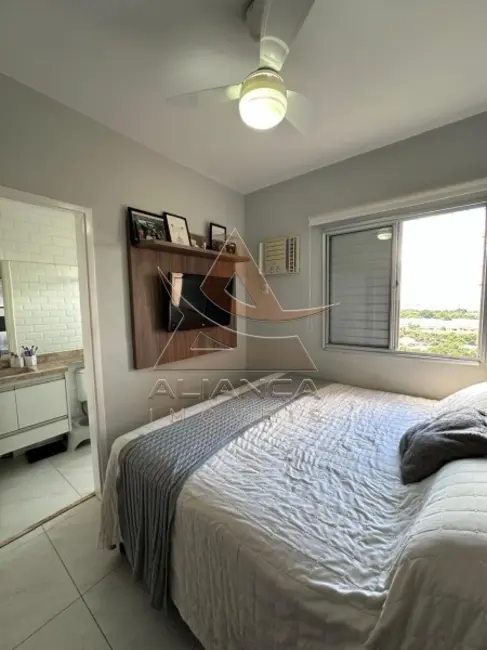 Foto 6 de Apartamento com 2 quartos à venda em Jardim Interlagos, Ribeirao Preto - SP