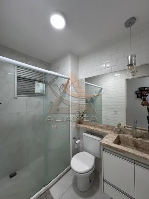 Foto 8 de Apartamento com 2 quartos à venda em Jardim Interlagos, Ribeirao Preto - SP