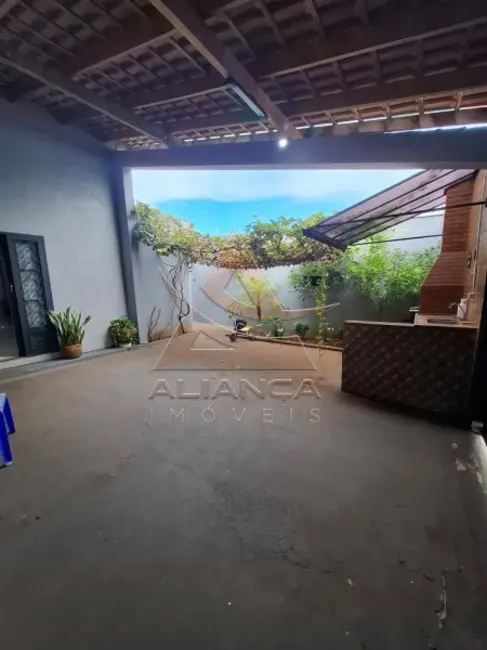 Casa com 2 quartos à venda, 130m2 em Jardim Interlagos, Ribeirao Preto - SP - imagem 1 Foto 1 de Casa com 2 quartos à venda, 130m2 em Jardim Interlagos, Ribeirao Preto - SP