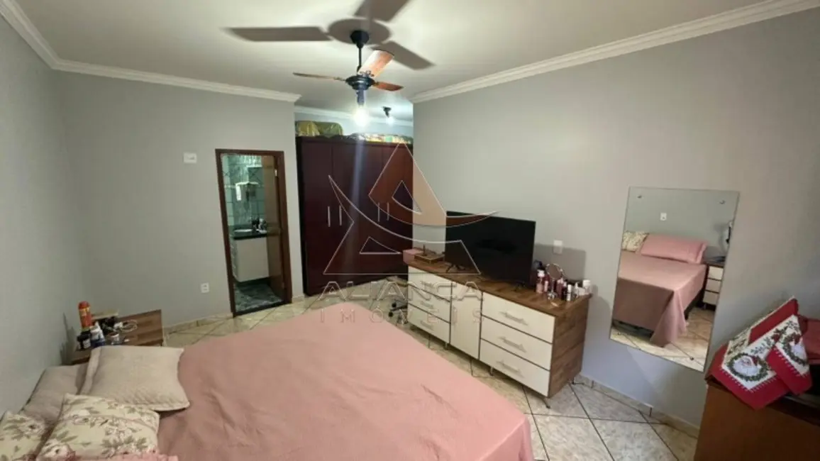 Foto 5 de Casa com 3 quartos à venda, 237m2 em Ribeirao Preto - SP