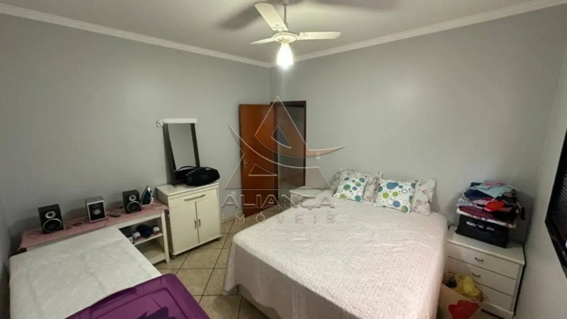 Foto 4 de Casa com 3 quartos à venda, 237m2 em Ribeirao Preto - SP