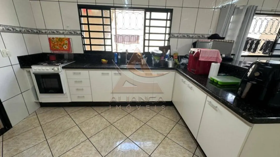 Foto 7 de Casa com 3 quartos à venda, 237m2 em Ribeirao Preto - SP