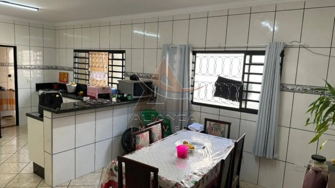 Foto 8 de Casa com 3 quartos à venda, 237m2 em Ribeirao Preto - SP