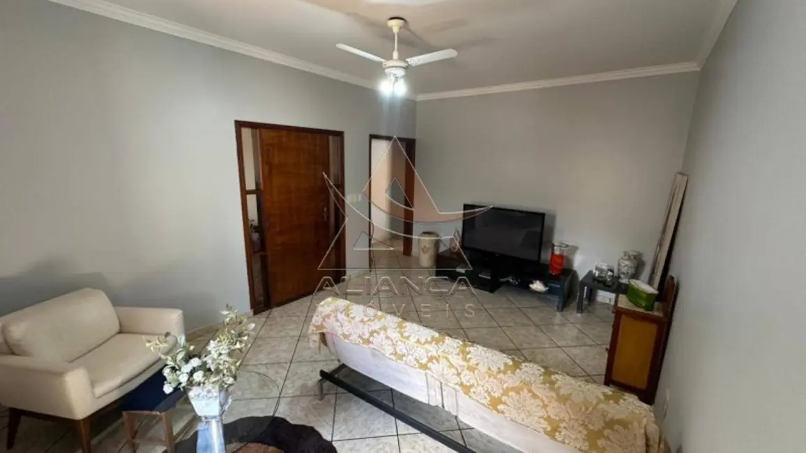 Foto 1 de Casa com 3 quartos à venda, 237m2 em Ribeirao Preto - SP