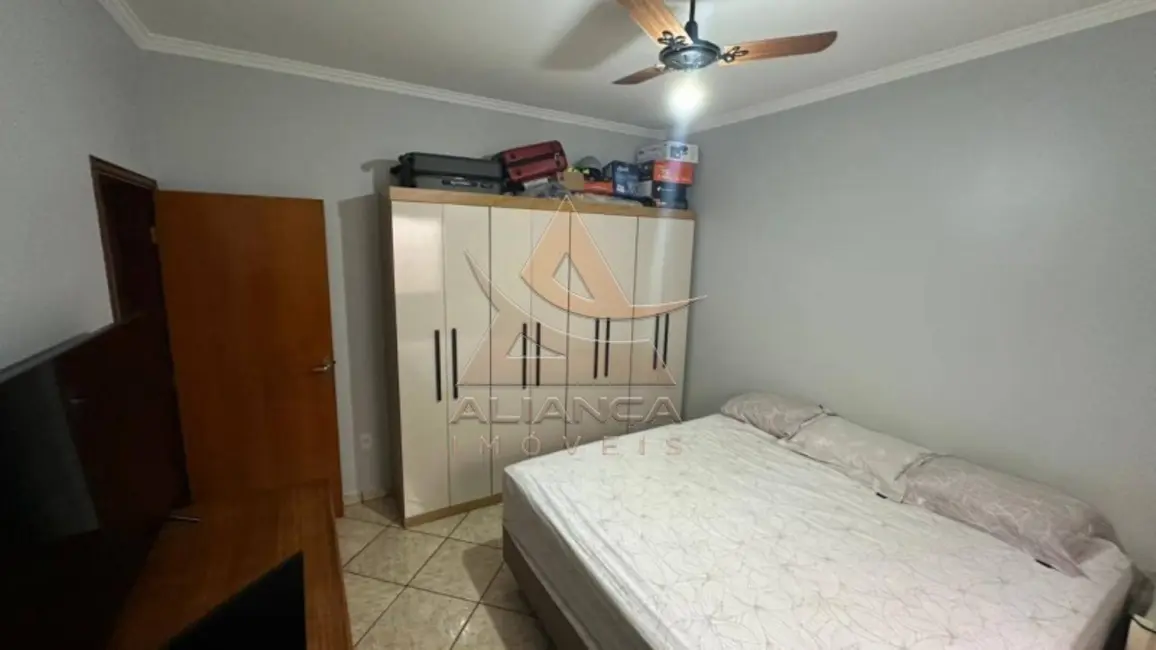 Foto 2 de Casa com 3 quartos à venda, 237m2 em Ribeirao Preto - SP