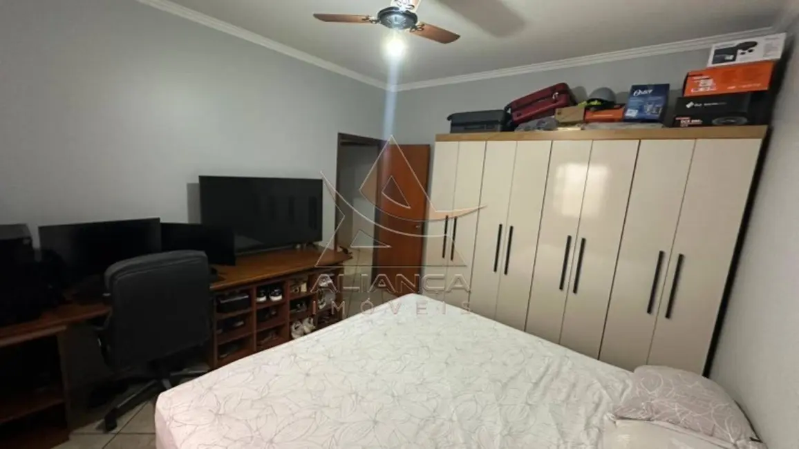 Foto 3 de Casa com 3 quartos à venda, 237m2 em Ribeirao Preto - SP