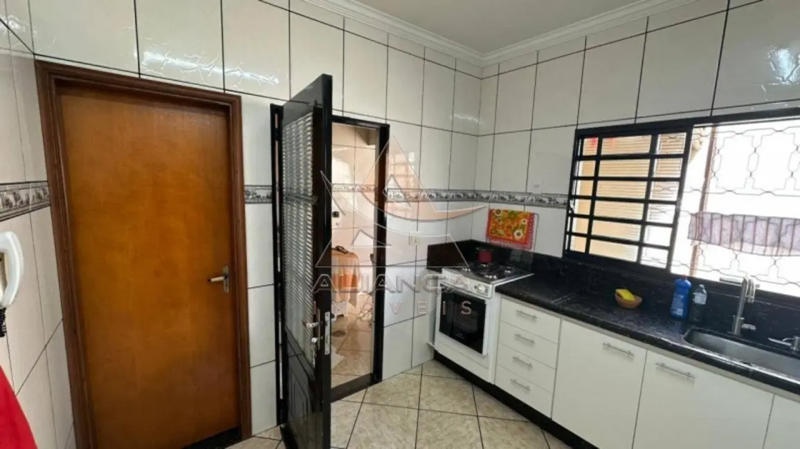 Foto 9 de Casa com 3 quartos à venda, 237m2 em Ribeirao Preto - SP