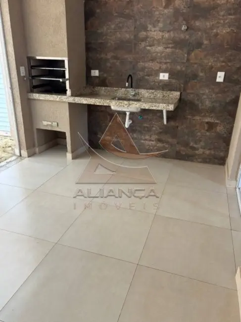 Foto 2 de Casa de Condomínio com 2 quartos à venda, 122m2 em Centro, Brodowski - SP