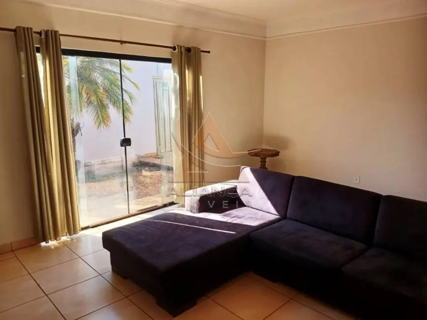 Foto 2 de Casa com 3 quartos à venda, 176m2 em Ribeirao Preto - SP