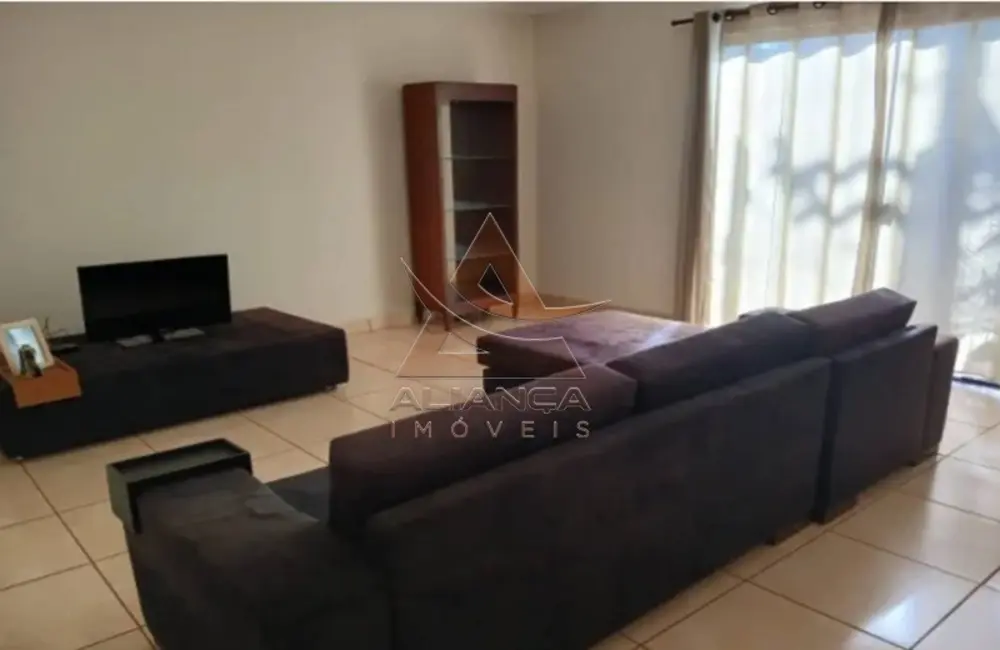 Foto 5 de Casa com 3 quartos à venda, 176m2 em Ribeirao Preto - SP
