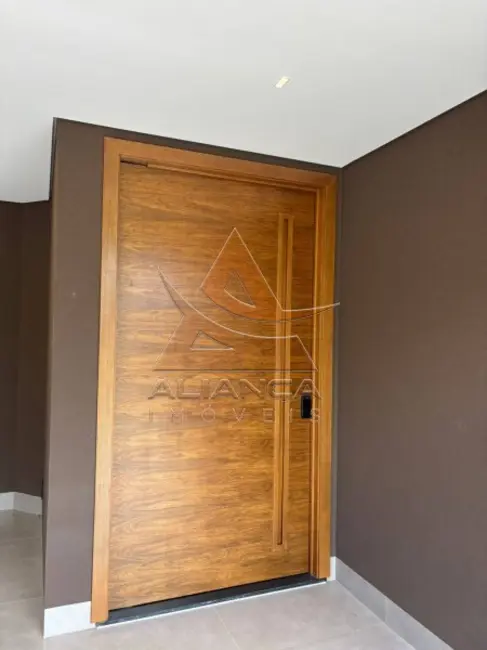 Foto 8 de Casa de Condomínio com 5 quartos à venda, 450m2 em Ribeirao Preto - SP