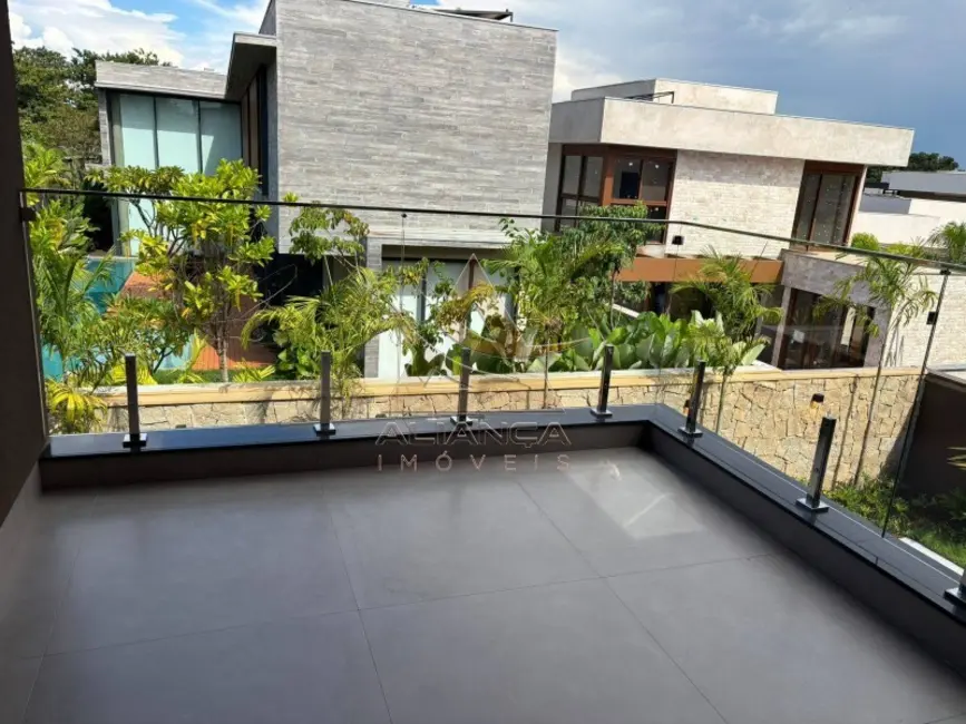 Foto 1 de Casa de Condomínio com 5 quartos à venda, 450m2 em Ribeirao Preto - SP