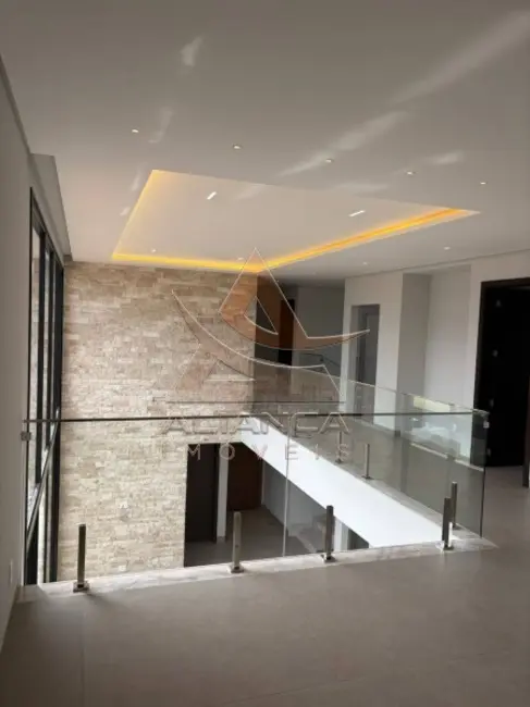 Foto 4 de Casa de Condomínio com 5 quartos à venda, 450m2 em Ribeirao Preto - SP