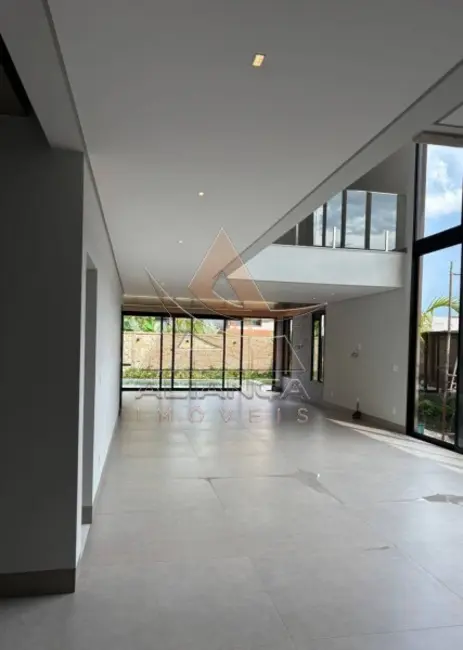 Foto 2 de Casa de Condomínio com 5 quartos à venda, 450m2 em Ribeirao Preto - SP