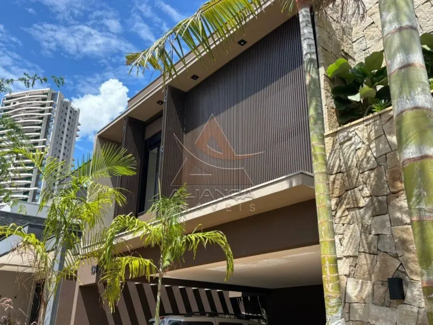 Foto 6 de Casa de Condomínio com 5 quartos à venda, 450m2 em Ribeirao Preto - SP