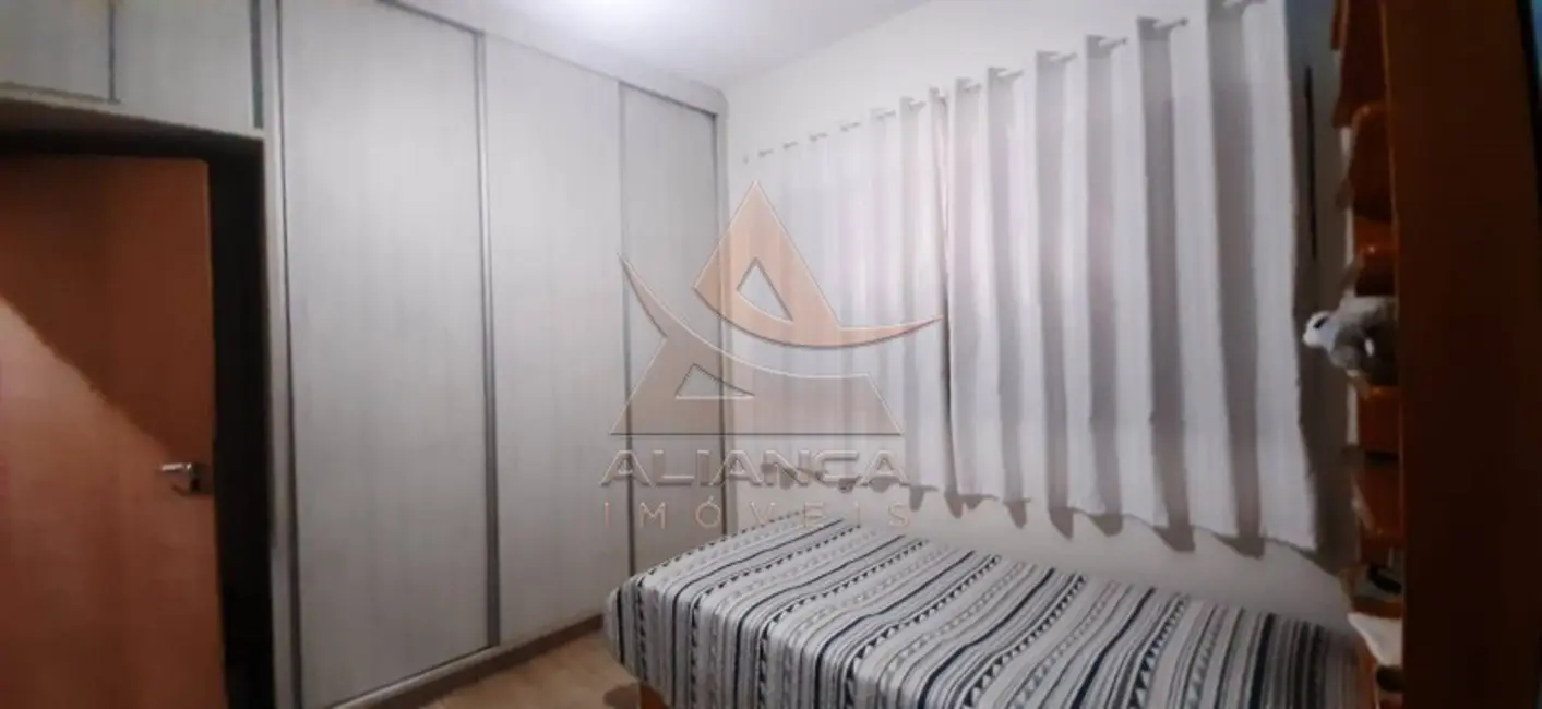 Casa com 3 quartos à venda, 230m2 em Ribeirao Preto - SP - imagem 8 Foto 8 de Casa com 3 quartos à venda, 230m2 em Ribeirao Preto - SP