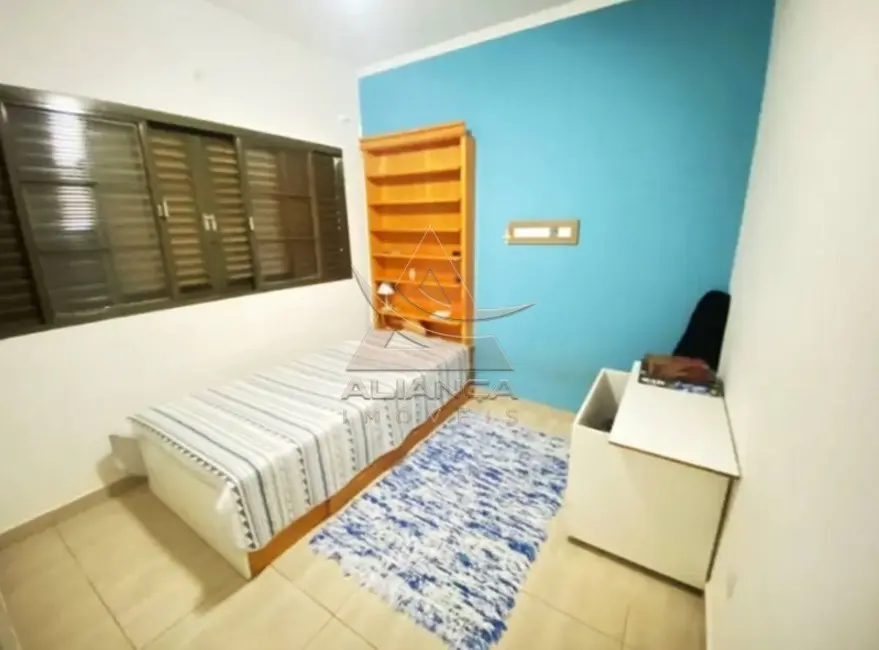 Casa com 3 quartos à venda, 230m2 em Ribeirao Preto - SP - imagem 6 Foto 6 de Casa com 3 quartos à venda, 230m2 em Ribeirao Preto - SP