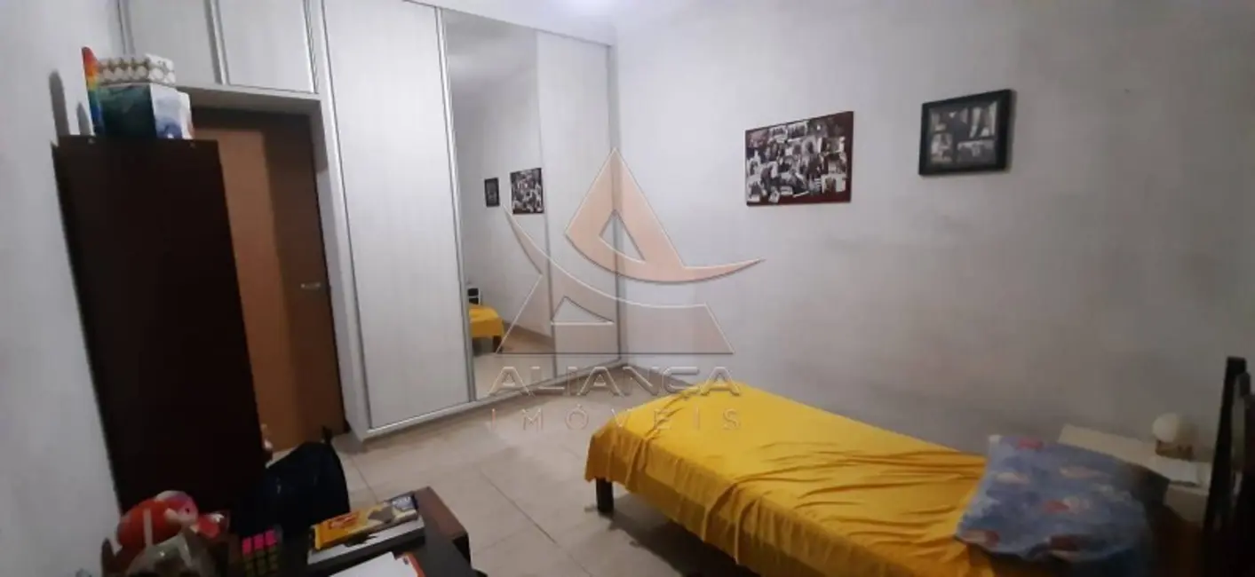 Casa com 3 quartos à venda, 230m2 em Ribeirao Preto - SP - imagem 7 Foto 7 de Casa com 3 quartos à venda, 230m2 em Ribeirao Preto - SP