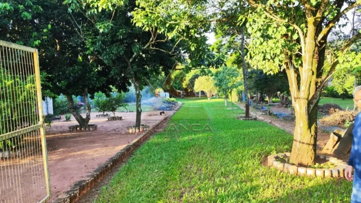 Chácara à venda, 7000m2 em Cravinhos - SP - imagem 1 Foto 1 de Chácara à venda, 7000m2 em Cravinhos - SP