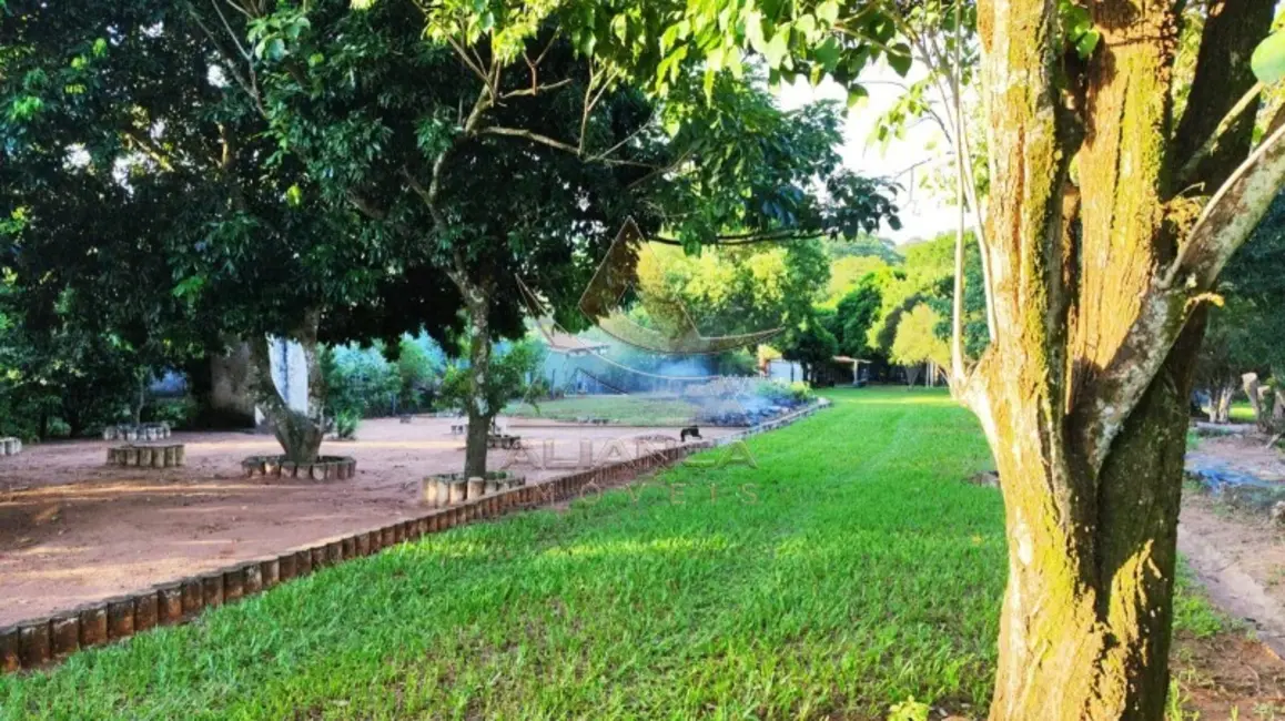 Foto 14 de Chácara à venda, 7000m2 em Cravinhos - SP