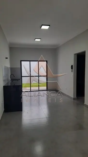 Casa com 2 quartos à venda, 71m2 em Parque Ribeirão Preto, Ribeirao Preto - SP - imagem 3 Foto 3 de Casa com 2 quartos à venda, 71m2 em Parque Ribeirão Preto, Ribeirao Preto - SP