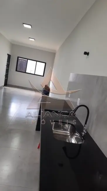 Casa com 2 quartos à venda, 71m2 em Parque Ribeirão Preto, Ribeirao Preto - SP - imagem 9 Foto 9 de Casa com 2 quartos à venda, 71m2 em Parque Ribeirão Preto, Ribeirao Preto - SP
