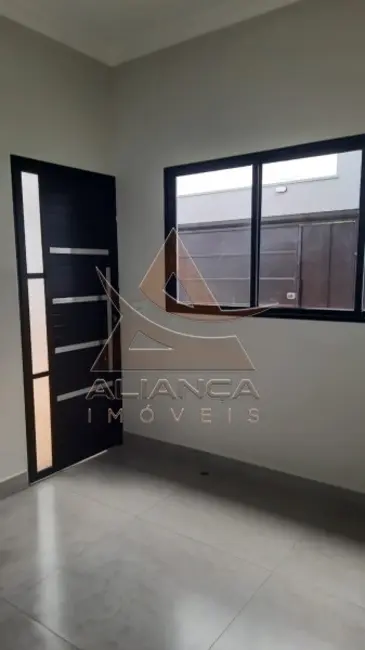 Casa com 2 quartos à venda, 71m2 em Parque Ribeirão Preto, Ribeirao Preto - SP - imagem 2 Foto 2 de Casa com 2 quartos à venda, 71m2 em Parque Ribeirão Preto, Ribeirao Preto - SP