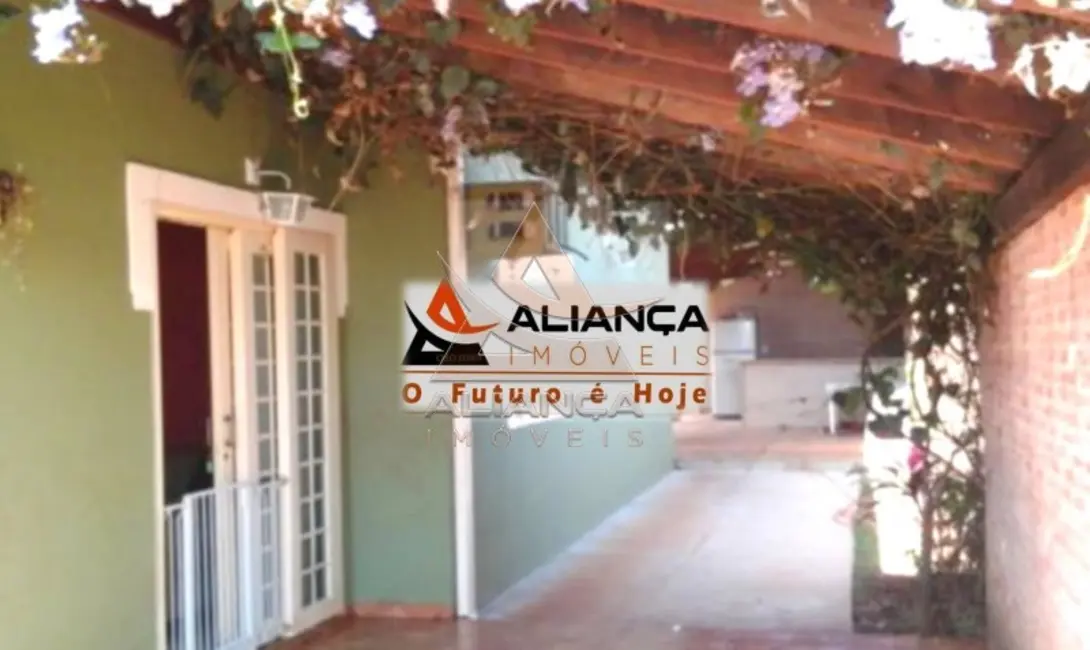 Foto 5 de Casa com 3 quartos à venda, 134m2 em Ribeirao Preto - SP