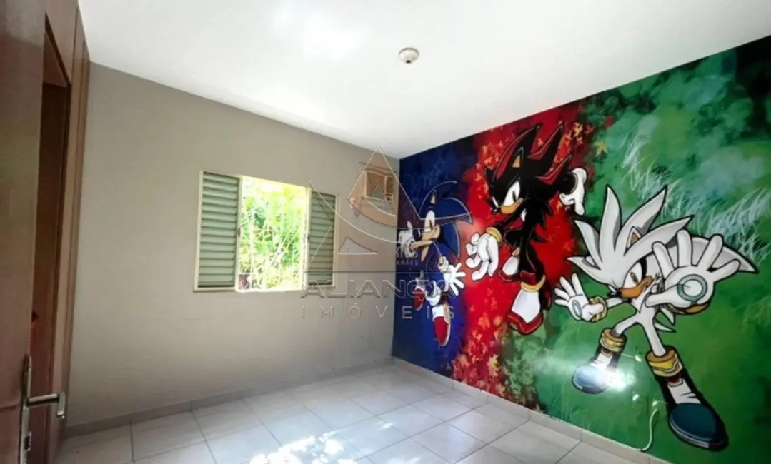Foto 3 de Casa com 3 quartos à venda, 134m2 em Ribeirao Preto - SP