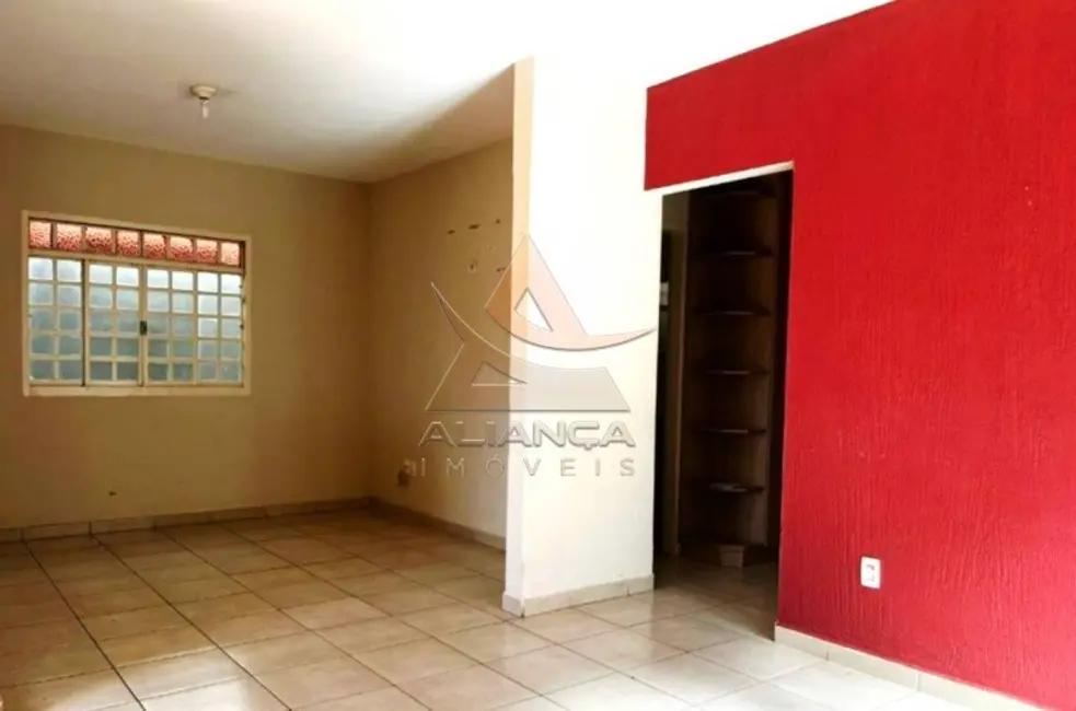 Foto 1 de Casa com 3 quartos à venda, 134m2 em Ribeirao Preto - SP