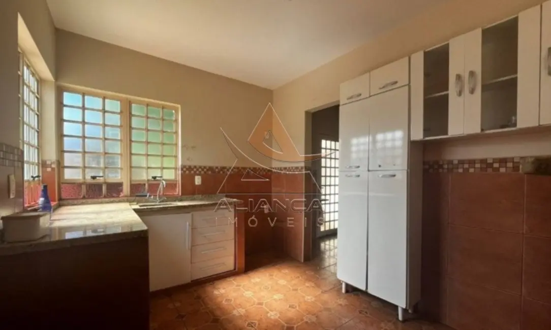 Foto 4 de Casa com 3 quartos à venda, 134m2 em Ribeirao Preto - SP